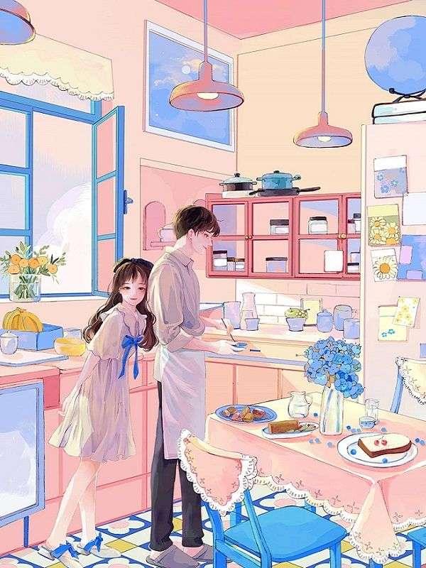 许愿池里有只龟txt