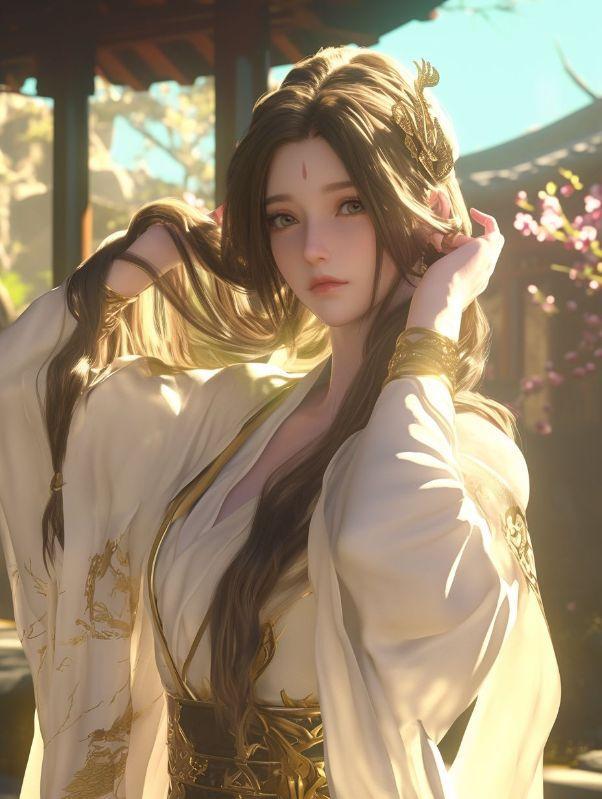 锦鲤小奶妈[全息