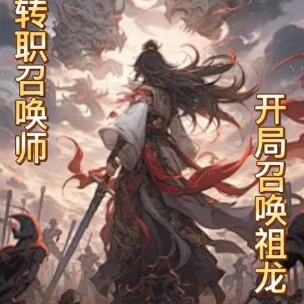 陆子衿全文免费阅读